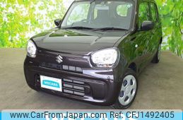 suzuki alto 2023 quick_quick_3BA-HA37S_HA37S-133993