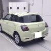 suzuki swift 2023 -SUZUKI 【四日市 500ｾ7418】--Swift ZCDDS-100455---SUZUKI 【四日市 500ｾ7418】--Swift ZCDDS-100455- image 2