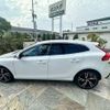 volvo v40 2017 quick_quick_LDA-MD4204T_YV1MVA8RDH2404490 image 7