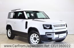 rover defender 2021 -ROVER--Defender 3BA-LE62XCA--SALEA6AX9M2056622---ROVER--Defender 3BA-LE62XCA--SALEA6AX9M2056622-
