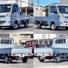 daihatsu hijet-truck 2019 CFJ1426002 image 8