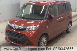 toyota tank 2019 -TOYOTA--Tank M900A-0377811---TOYOTA--Tank M900A-0377811-