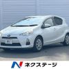 toyota aqua 2012 CFJ1672008 image 1