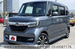 honda n-box 2017 -HONDA--N BOX DBA-JF3--JF3-1020418---HONDA--N BOX DBA-JF3--JF3-1020418-