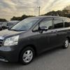 toyota noah 2007 -TOYOTA--Noah DBA-ZRR70G--ZRR70-0023625---TOYOTA--Noah DBA-ZRR70G--ZRR70-0023625- image 1