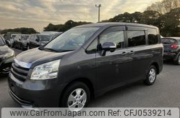 toyota noah 2007 -TOYOTA--Noah DBA-ZRR70G--ZRR70-0023625---TOYOTA--Noah DBA-ZRR70G--ZRR70-0023625-