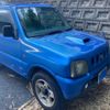 suzuki jimny 1999 -SUZUKI--Jimny GF-JB23W--JB23W-110977---SUZUKI--Jimny GF-JB23W--JB23W-110977- image 2