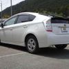 toyota prius 2010 quick_quick_DAA-ZVW30_ZVW30-0187693 image 2
