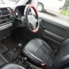 suzuki jimny 2001 TE4625 image 2