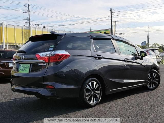 honda shuttle 2016 -HONDA--Shuttle DAA-GP7--GP7-1102960---HONDA--Shuttle DAA-GP7--GP7-1102960- image 2