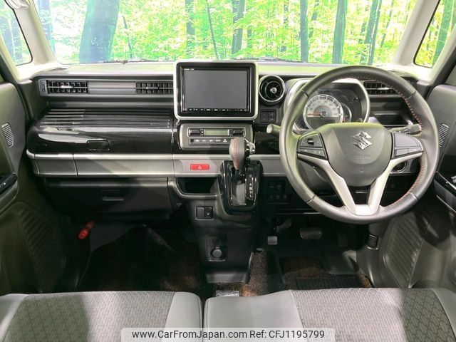 suzuki spacia 2018 -SUZUKI--Spacia DAA-MK53S--MK53S-563828---SUZUKI--Spacia DAA-MK53S--MK53S-563828- image 2
