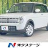 suzuki alto-lapin 2021 -SUZUKI--Alto Lapin 5BA-HE33S--HE33S-329427---SUZUKI--Alto Lapin 5BA-HE33S--HE33S-329427- image 1