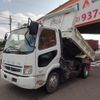 mitsubishi-fuso fighter 2009 CFJ1604106 image 1