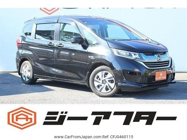 honda freed 2017 -HONDA--Freed DAA-GB7--GB7-1022867---HONDA--Freed DAA-GB7--GB7-1022867- image 1