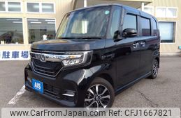 honda n-box 2018 CFJ1667821