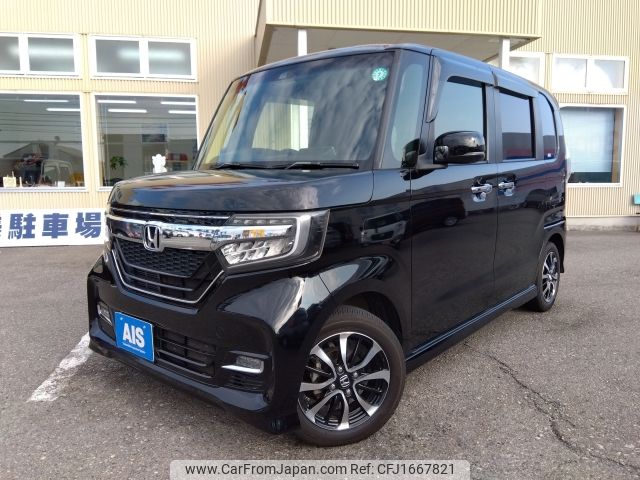 honda n-box 2018 CFJ1667821 image 1