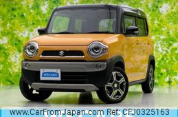 suzuki hustler 2016 quick_quick_DAA-MR41S_MR41S-215150