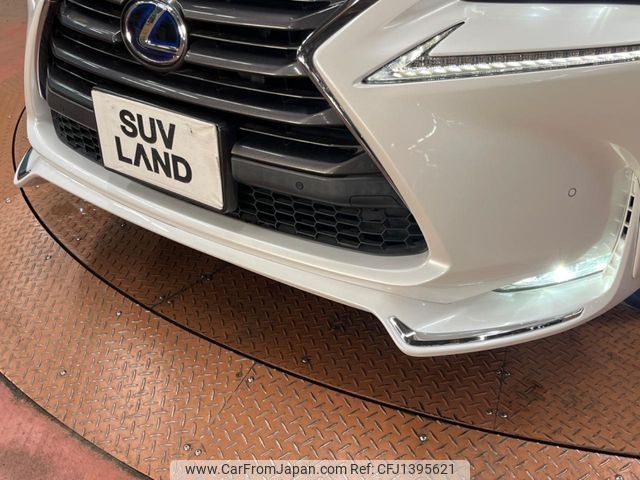lexus nx 2014 CFJ1395621 image 2