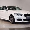 bmw 1-series 2017 quick_quick_DBA-1S30_WBA1S920205H00444 image 10