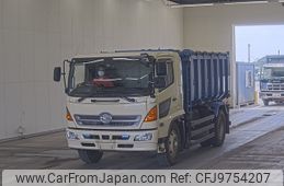 hino ranger 2008 -HINO--Hino Ranger FG8JGWA-10072---HINO--Hino Ranger FG8JGWA-10072-