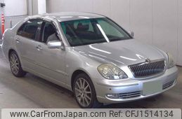toyota brevis 2003 CFJ1514134