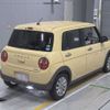 suzuki alto-lapin 2018 -SUZUKI 【山梨 580ﾖ5338】--Alto Lapin DBA-HE33S--HE33S-200807---SUZUKI 【山梨 580ﾖ5338】--Alto Lapin DBA-HE33S--HE33S-200807- image 2