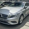 mercedes-benz a-class 2013 NIKYO_RS58934 image 3