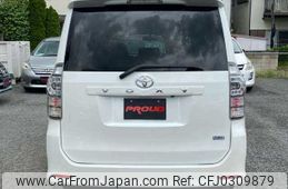 toyota voxy 2010 TE4573