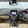 toyota land-cruiser-prado 2017 -TOYOTA--Land Cruiser Prado CBA-TRJ150W--TRJ150-0081469---TOYOTA--Land Cruiser Prado CBA-TRJ150W--TRJ150-0081469- image 16