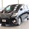 toyota alphard 2014 -TOYOTA--Alphard DBA-ANH20W--ANH20-8354158---TOYOTA--Alphard DBA-ANH20W--ANH20-8354158- image 1