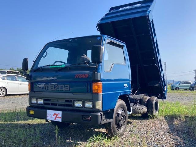 マツダTitan 330px-Mazda_Titan_003.JPG