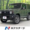 suzuki jimny 2023 -SUZUKI--Jimny 3BA-JB64W--JB64W-282595---SUZUKI--Jimny 3BA-JB64W--JB64W-282595- image 1