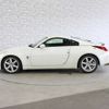 nissan fairlady-z 2004 CFJ1739636 image 12