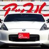 nissan fairlady-z 2017 -NISSAN--Fairlady Z CBA-Z34--550315---NISSAN--Fairlady Z CBA-Z34--550315- image 5