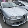 alfa-romeo 147 2004 -ALFA ROMEO--Alfa Romeo 147 GH-937AB--ZAR93700005105414---ALFA ROMEO--Alfa Romeo 147 GH-937AB--ZAR93700005105414- image 1