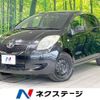 toyota vitz 2005 -TOYOTA--Vitz CBA-NCP95--NCP95-0009087---TOYOTA--Vitz CBA-NCP95--NCP95-0009087- image 1