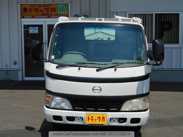 hino dutro 2005 GOO_NET_EXCHANGE_0903894A30250422W002 image 2
