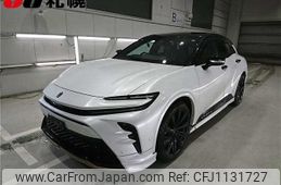 toyota toyota-others 2024 -TOYOTA--Crown Sport AZSH36W--4025617---TOYOTA--Crown Sport AZSH36W--4025617-