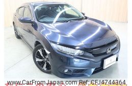 honda civic 2017 -HONDA--Civic DBA-FC1--FC1-1000720---HONDA--Civic DBA-FC1--FC1-1000720-