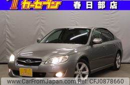 subaru legacy-b4 2006 -SUBARU--Legacy B4 TA-BL5--BL5-064489---SUBARU--Legacy B4 TA-BL5--BL5-064489-