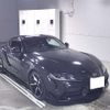 toyota supra 2020 -TOYOTA 【千葉 345ﾗ1217】--Supra DB42-0032854---TOYOTA 【千葉 345ﾗ1217】--Supra DB42-0032854- image 1