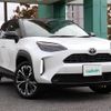 toyota yaris-cross 2025 CFJ1812280 image 1