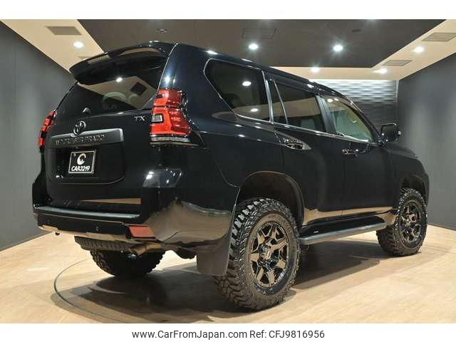 toyota land-cruiser-prado 2021 -TOYOTA 【大宮 303ｾ2030】--Land Cruiser Prado GDJ150W--0058554---TOYOTA 【大宮 303ｾ2030】--Land Cruiser Prado GDJ150W--0058554- image 2