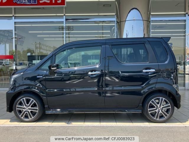 suzuki wagon-r 2020 quick_quick_4AA-MH55S_MH55S-920110 image 2