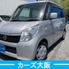 nissan roox 2013 -NISSAN--Roox DBA-ML21S--ML21S-294831---NISSAN--Roox DBA-ML21S--ML21S-294831- image 1