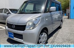 nissan roox 2013 -NISSAN--Roox DBA-ML21S--ML21S-294831---NISSAN--Roox DBA-ML21S--ML21S-294831-