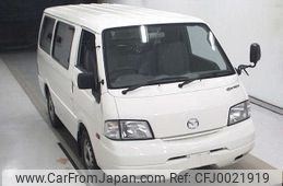 mazda bongo-van 2013 -MAZDA--Bongo Van SKP2V-204591---MAZDA--Bongo Van SKP2V-204591-