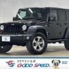 jeep wrangler 2018 CFJ1788407 image 1