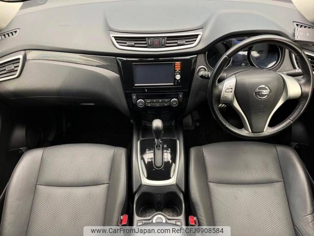 nissan x-trail 2016 -NISSAN--X-Trail DBA-HNT32--NT32-543400---NISSAN--X-Trail DBA-HNT32--NT32-543400- image 2