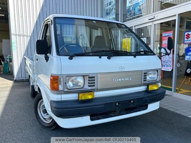 toyota townace-truck 1994 GOO_NET_EXCHANGE_0601812A30240910W001 image 1